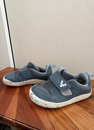 Vivobarefoot 23 бурфуди для тодлерів