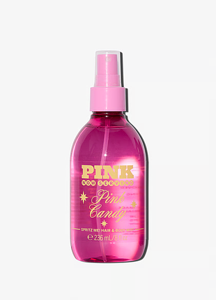 Pink candy pink victoria`s secret розпив оригінал