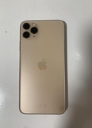 Смартфон apple iphone 11 pro max 256 gb