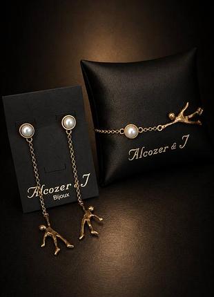 Комплект alcozer &amp; j firenze