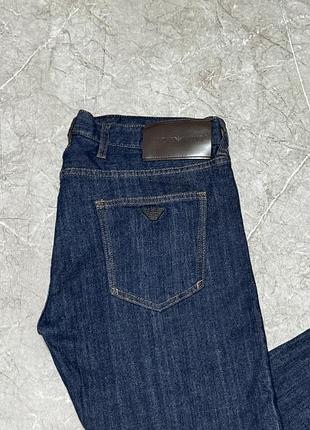 Джинси emporio armani (оригінал)