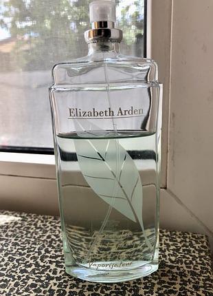 Elizabeth arden туалетна вода 100 мл