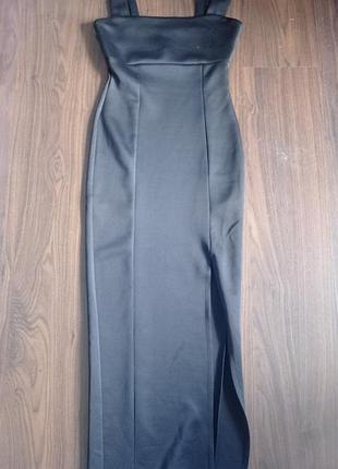 Вечірня сукня zara s