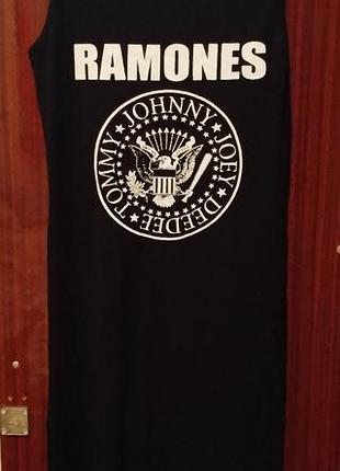 Туніка ramones