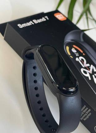 Часи фітнес smart band m7