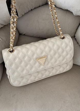 Клатч guess 2