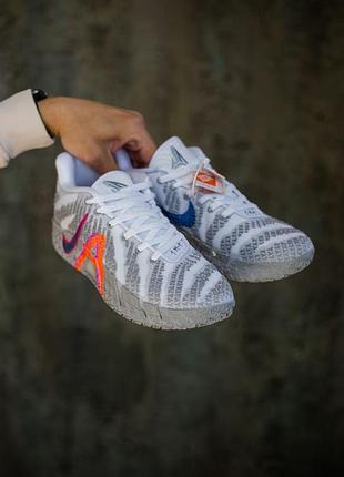 Кроссовки nike ja 3 "light show”