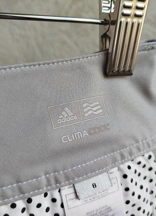 Юбка аdidas 4