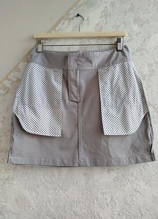 Юбка аdidas 10