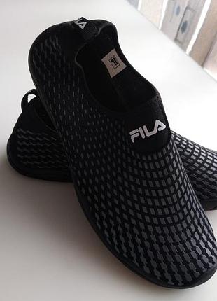 Чешки для фітнесу fila, німеччина.