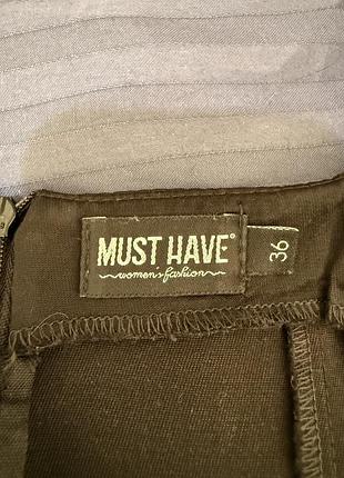Сукня міні must have 2
