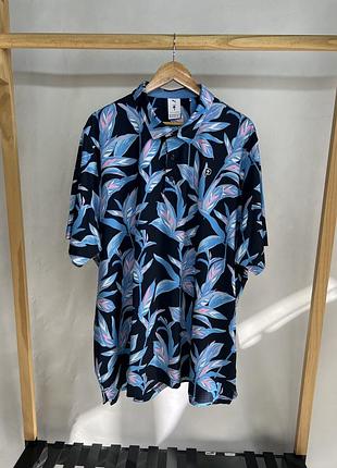Puma x palm tree crew чоловіче гольф-поло