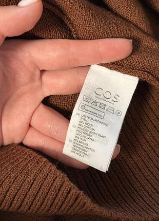 Светр cos оригінал 5