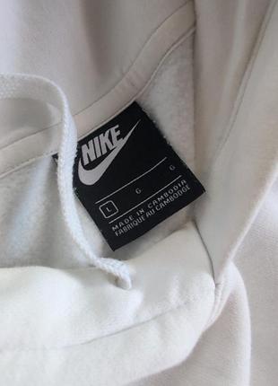 Худи "nike" 2