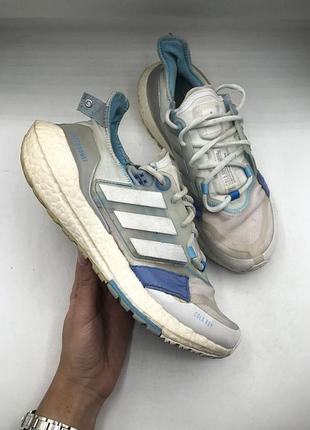 Кросівки для бігу adidas ultraboost 22 cold.rdy (gx8032) оригінал