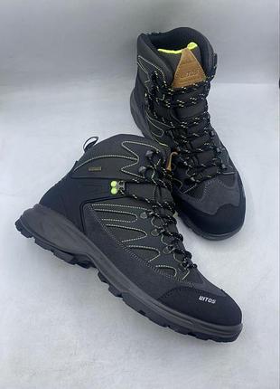 Ботинки треккинговые водонепроницаемые lytos ebnit sport tech evo 7 (5jj174 7wpita)