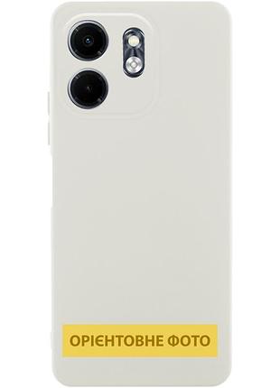 Чохол tpu getman liquid silk full camera для xiaomi redmi a5 (europe version) бордовий / marsala білий / white