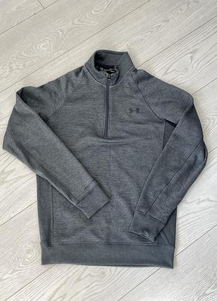 Кофта 1/3 zip under armour