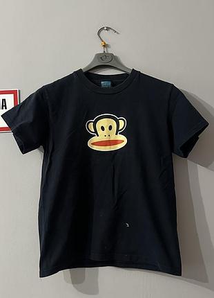 Футболка paul frank y2k