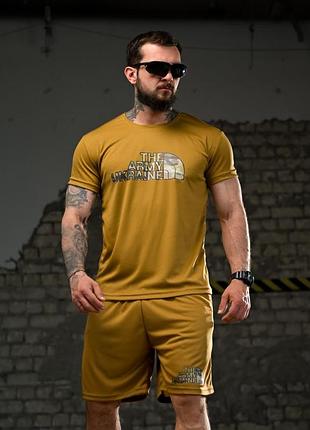 Милитары комплект selion armysignaine coyote
