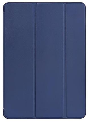 Чехол smart case (no logo) для apple ipad pro 13" (2024-25) blue