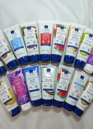 Крем для рук avon care 75мл