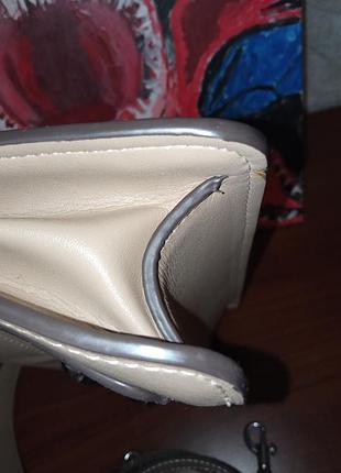 Сумка coach оригинал 6