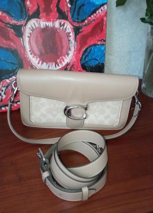 Сумка coach оригинал 2