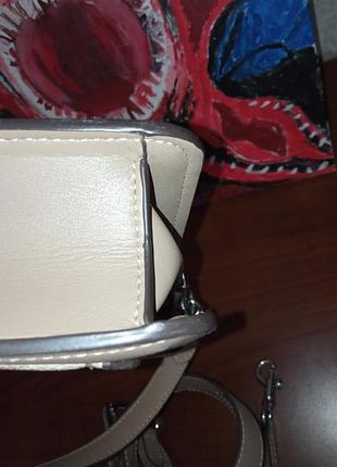 Сумка coach оригинал 7