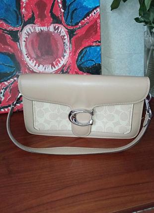 Сумка coach оригинал 3