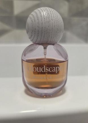 Парфумована вода cloudescape від rituals