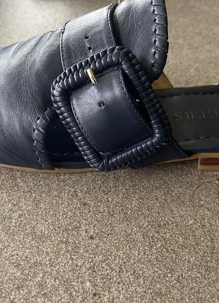 Жіночі шльопанці  jack rogers