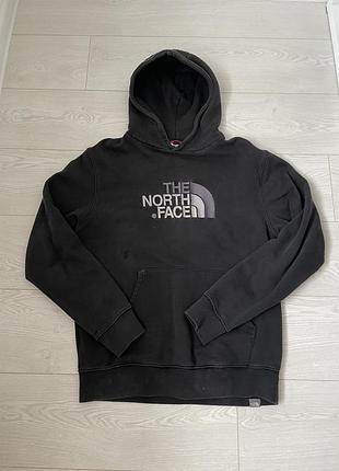 Худі the north face tnf