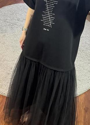 Плаття pull&bear 4