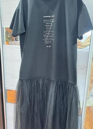 Плаття pull&bear 2