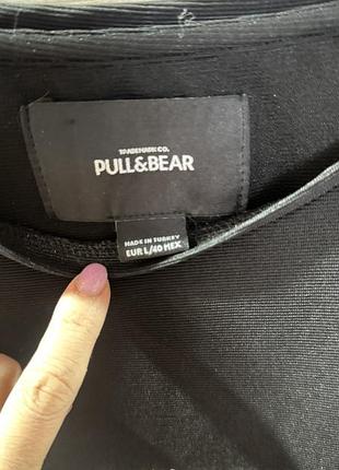Плаття pull&bear 3