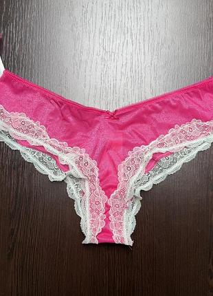 Трусики victoria’s secret