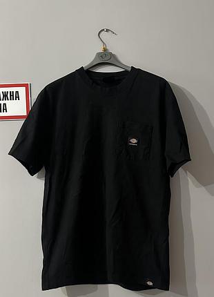 Футболка dickies skateboarding