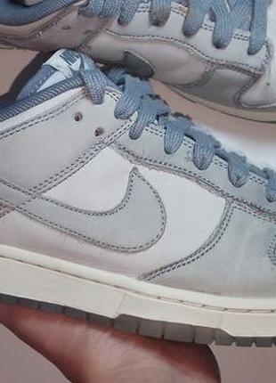 Nike dunk low retro 42р.