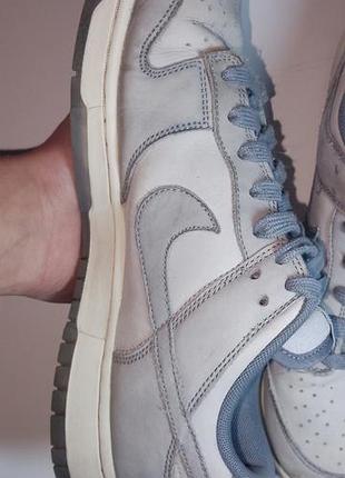 Nike dunk low retro 42р. 2