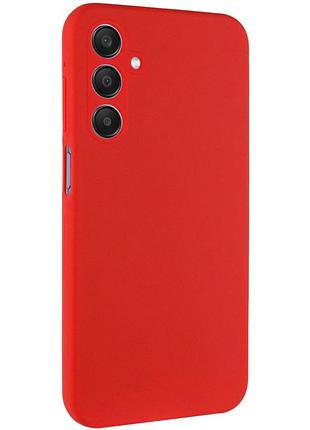 Чохол silicone cover ummi lakshmi full camera (aa) для samsung galaxy a25 5g зелений / pistachio червоний / red