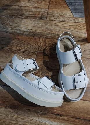 Босоножки сандалии stella mccartney