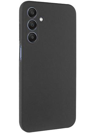 Чохол silicone cover lakshmi full camera (aaa) для samsung galaxy a26 5g чорний / black