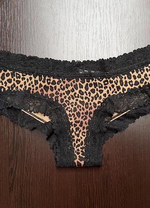 Трусики victoria’s secret