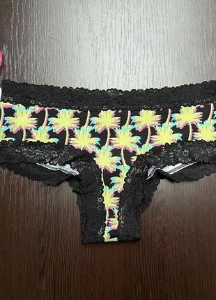 Трусики victoria’s secret