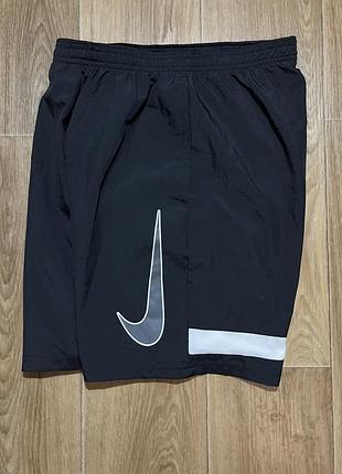 Шорти nike big swoosh