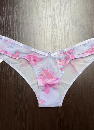 Трусики victoria’s secret