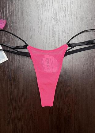Трусики victoria’s secret