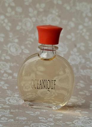Мініатюра флакон eau fraiche versace man 5 ml залишок парфумів туалетна вода колекцій