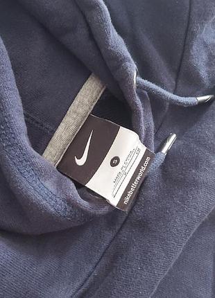 Худи nike barselona 4